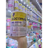 Sữa Bột Tăng Cân WEIGHTGAIN Sữa Dành Cho Người Gầy Cần Tăng Cân, Cải Thiện Tiêu Hoá Và Hấp Thu Dinh Dưỡng - Hộp 900G