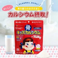 Sữa bột tăng chiều cao Milky Japan