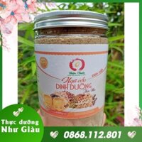 Sữa Bột Thảo Mộc Thiện Phước - 23 loại hạt - Không Đường, Không đậu nành