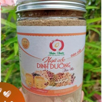 Sữa Bột Thảo Mộc Thiện Phước - 23 loại hạt - Không Đường, Không đậu nành
