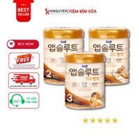 Sữa Bột Thiên Thần Maeil Hàn Quốc - Lon (800g)