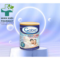 Sữa Bột Tiểu Đường Gaba GluCare Fobe Bổ Sung Vitamin Bồi Bổ Sức Khoẻ, Thơm, Có Vị Ngọt Nhẹ-MKPMC