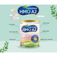 sữa bột tiêu hoá HMO A2 850g