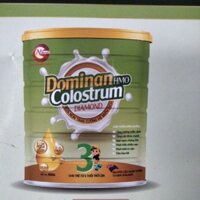 [Sữa bột tốt sữa non cho bé] Dominan HMO colostrum số 3