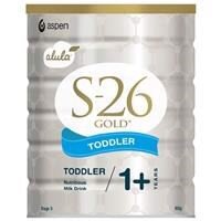 Sữa bột ÚC S-26 GOLD từ 1 tuổi