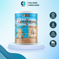 Sữa Bột UNIFAMI BONE SURE 3+ - Giúp Xương Khớp Chắc Khoẻ, Tăng Cường Miễn Dịch ( 850gr)