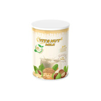 Sữa bột Vani Thanh Nhẹ