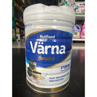 Sữa bột Varna Complete 850g Nutifood Sweden