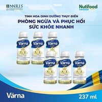 SỮA BỘT VARNA PHA SẴN 237ML - LOẠI XANH