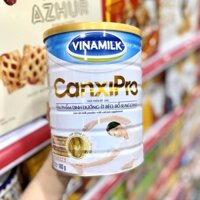 SỮA BỘT VINAMILK CANXI PRO HỘP 900G date 9/2025