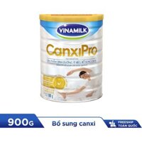 Sữa bột Vinamilk Canxi Pro 900g