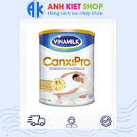 SỮA BỘT VINAMILK CANXI PRO 900G