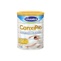 Sữa bột Vinamilk Canxi Pro 900G - Cho người cao tuổi