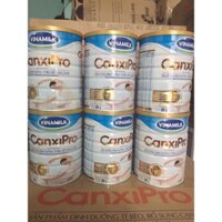 SỮA BỘT VINAMILK CANXIPRO 900G