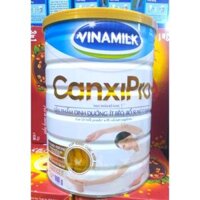 SỮA BỘT VINAMILK CANXIPRO 900G