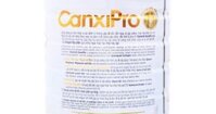 Sữa bột Vinamilk CanxiPro 900g