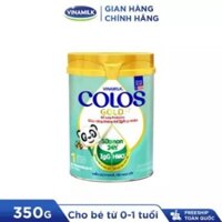 Sữa Bột Vinamilk ColosGold 1 350g