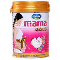Sữa bột Vinamilk Dielac Mama Gold hương vani 400g