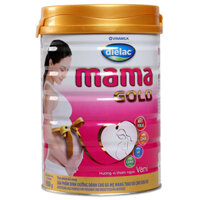 Sữa bột Vinamilk Dielac Mama Gold hương vani 900g