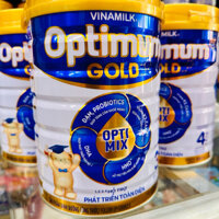 Sữa bột Vinamilk Dielac Optimum 3 HT 850g ( 1-2 tuổi)