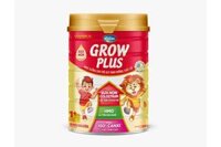 Sữa bột Vinamilk Grow Plus sữa non (1+ tuổi) – lon 850g