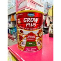 SỮA BỘT VINAMILK GROW PLUS SỮA NON TRÊN 1 TUỔI LON 1.4KG