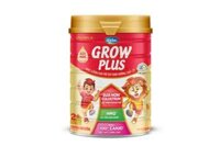 Sữa bột Vinamilk Grow Plus sữa non (2+ tuổi) – lon 850g