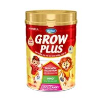 Sữa bột Vinamilk GrowPlus 2 900g date mới