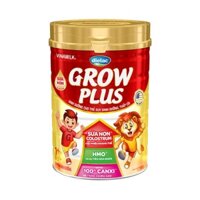 Sữa bột Vinamilk GrowPlus 2 900g date mới