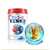 Sữa bột vinamilk Kenko cho người già 800g