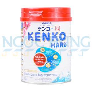 Sữa bột Vinamilk Kenko Haru - 350g (cho người lớn tuổi)