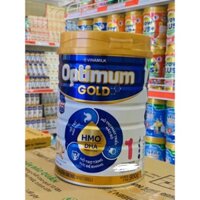 Sữa bột Vinamilk Optimum 1 900g ( Date 9/2021 )