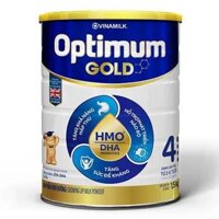 Sữa bột Vinamilk Optimum 4 1,5kg