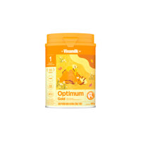 Sữa bột Vinamilk Optimum 400G - Mẫu mới