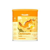 Sữa bột Vinamilk Optimum Gold 4 1.45KG