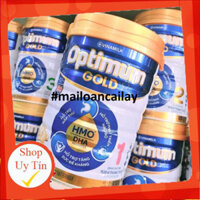 SỮA BỘT VINAMILK OPTIMUM GOLD 3 900g