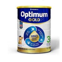 Sữa Bột Vinamilk Optimum Gold 3 1,45kg Giúp Bé 1-2 Tuổi Hấp Thu Khỏe Phát Triển Tốt