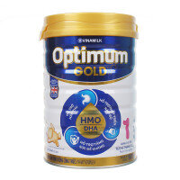 Sữa bột Vinamilk Optimum Gold 1 900g