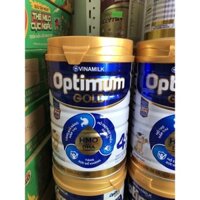 Sữa bột Vinamilk Optimum gold 4 850g