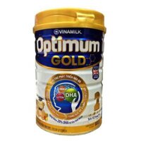Sữa Bột Vinamilk Optimum Gold 2 - Hộp 900g