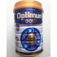 Sữa bột Vinamilk Optimum Gold 4 900g