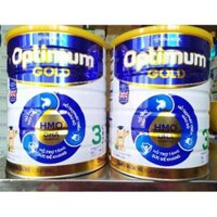 Sữa bột Vinamilk Optimum Gold 3 1.5kg Hộp thiếc (Mẫu mới)
