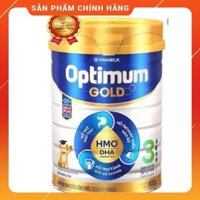 Sữa bột Vinamilk Optimum Gold 3 (900g)