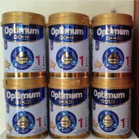 Sữa bột Vinamilk Optimum gold số 1 400g _TẶNG QUÀ khi mua từ 12 lon