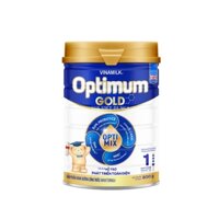 Sữa bột Vinamilk Optimum Gold 1 - 800g