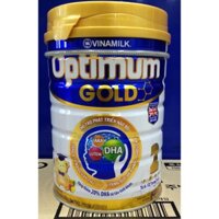 Sữa bột Vinamilk Optimum Gold 2 (900g)