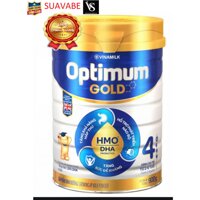 Sữa bột Vinamilk Optimum Gold 4 900g