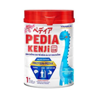 Sữa bột Vinamilk Pedia Kenji 850g ( cho bé trên 1 tuổi)