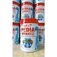 Sữa bột Vinamilk Pedia kenji Số 1+ (Cho bé từ 1-2 tuổi) dinh dưỡng cho trẻ biếng ăn, suy dinh dưỡng số (Kèm Quà)