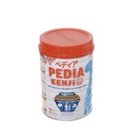 Sữa bột Vinamilk Pedia KENJI số 1-2 850g Date 2024